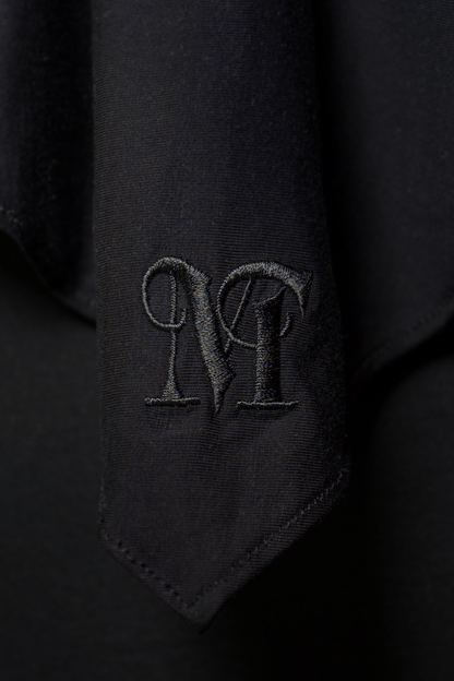 Three Point Cap