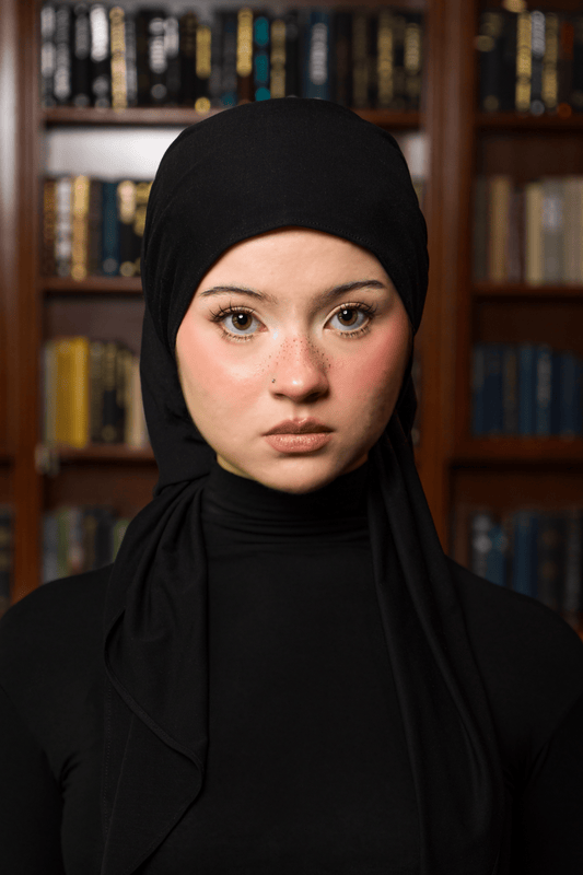 [COMING SOON] - Three Point Cap