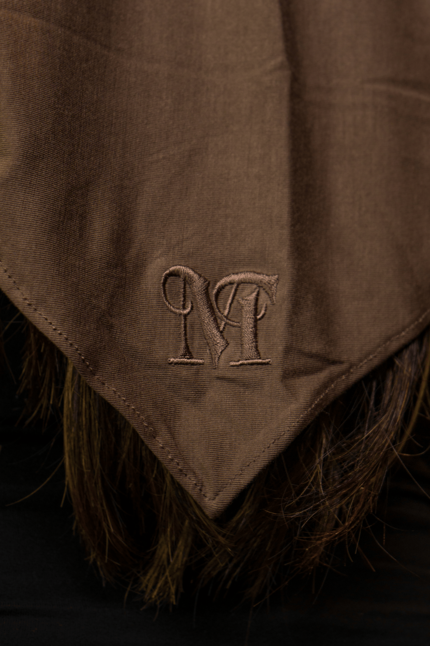 Three Point Cap