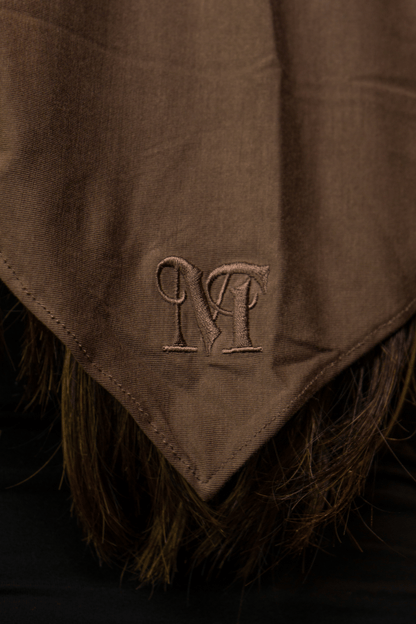Three Point Cap
